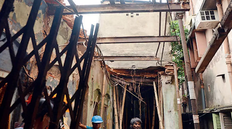 No need to worry for Tenants, says KMC | Sangbad Pratidin