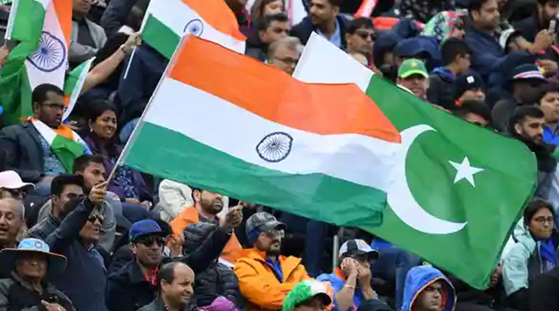 PCB sent the ball to the court of Pakistan government regarding World Cup । Sangbad Pratidin