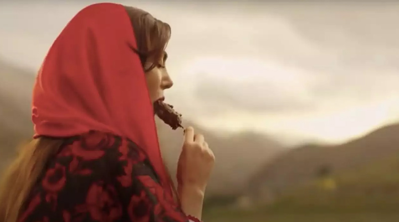 Iran has banned women from appearing in ads | Sangbad Pratidin
