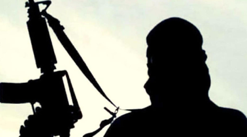 Uttar Pradesh ATS arrested Jaish terrorist ahead of independence day | Sangbad Pratidin