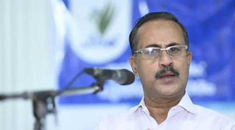 Kerala Muslim leader says, it is dangerous if boys and girls sit together | Sangbad Pratidin