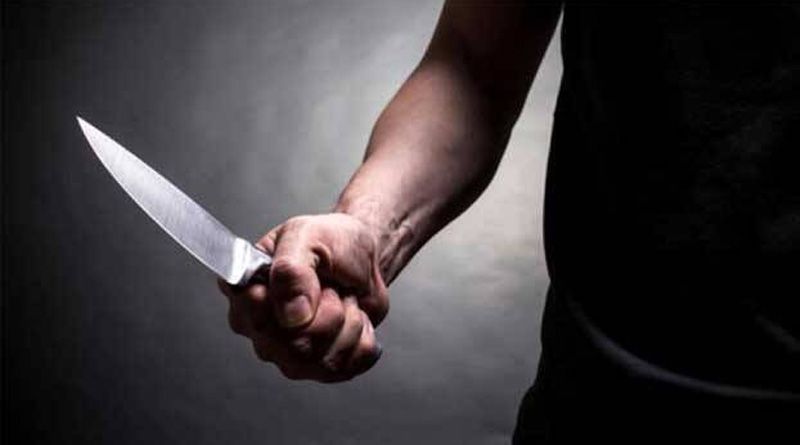 Elderly man strike down 6 persons in Behala | Sangbad Pratidin