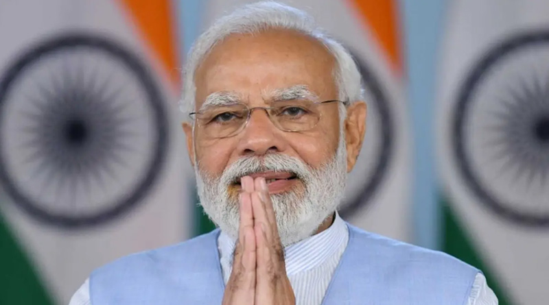 Narendra Modi 