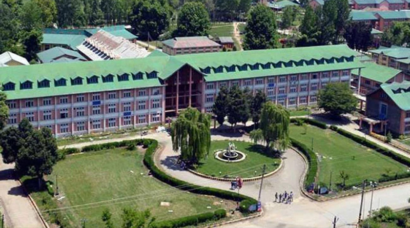Srinagar college will charge fine if students watch India vs Pakistan match together | Sangbad Pratidin
