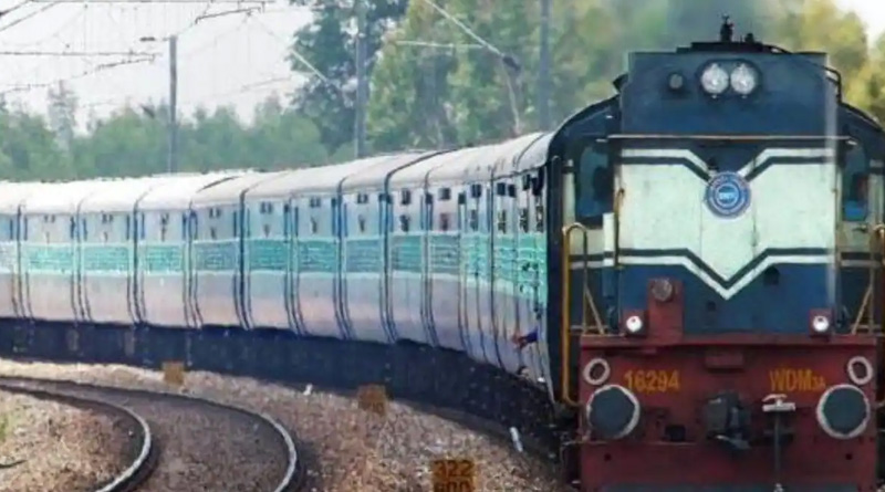 Indian Railways earned more than 2200 crore after stopping concession for senior citizens | Sangbad Pratidin