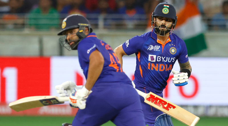 India starts Asia Cup campaign with a victory against Pakistan | Sangbad Pratidin
