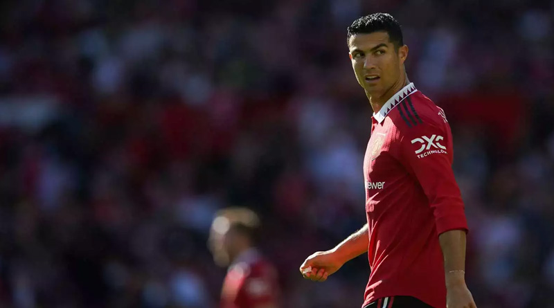 Christiano Ronaldo faces the most amount of trolls, says survey | Sangbad Pratidin