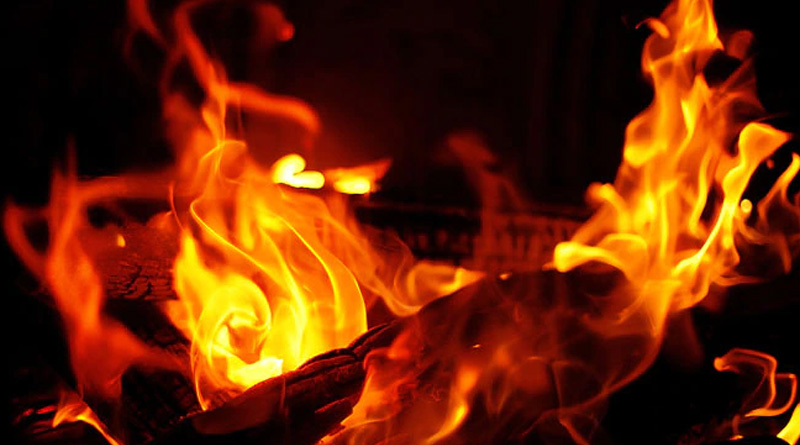 Would be wife might fail exam, Egypt man sets school on fire | Sangbad Pratidin