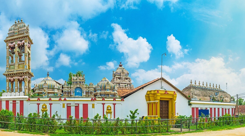 Sri Lanka to promote Ramayana trails as tourist attraction, says Sanath Jayasuriya | Sangbad Pratidin