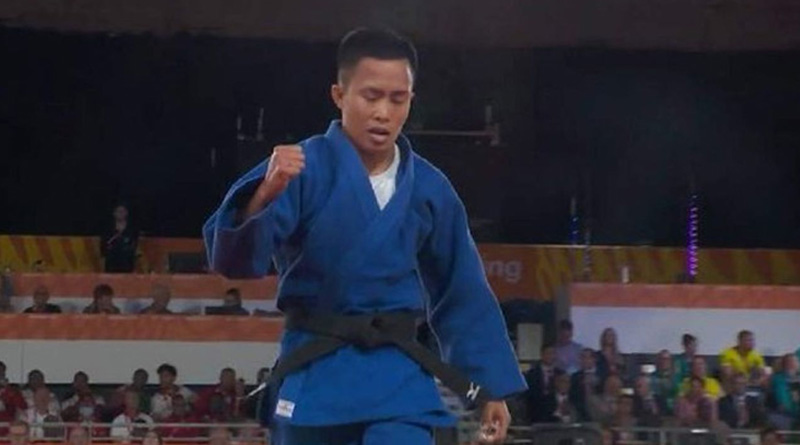 Wanted to give up judo, Sushila Devi wins silver in 2022 Commonwealth Games | Sangbad Pratidin