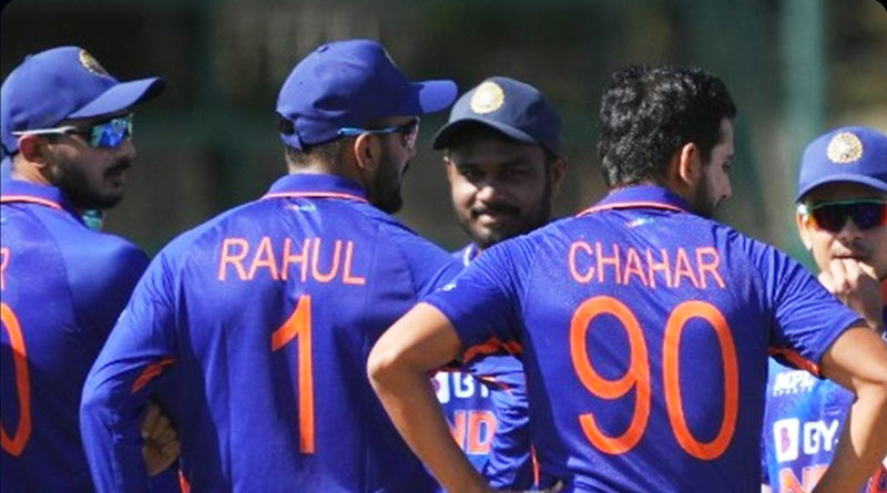 India to face Zimbabwe in second ODI at Harare stadium | Sangbad Pratidin
