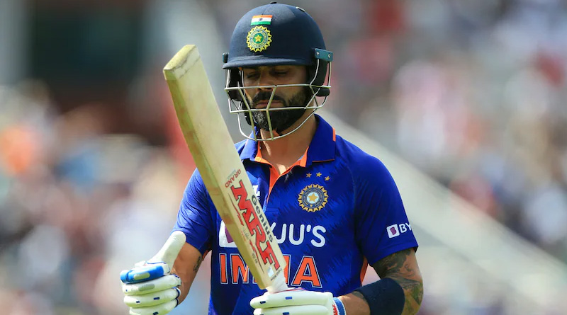 Inzamam Ul Haq slams Virat Kohli batting in India vs Pakistan match | Sangbad Pratidin