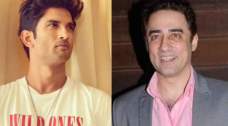 Aamir Khan’s Brother Faisal Khan Claims Sushant Singh Rajput Was Murdered | Sangbad Pratidin