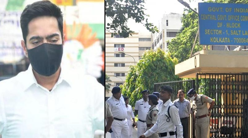 Abhishek Banerjee won't attend at ED summon on June 13, he reacts strongly | Sangbad Pratidin
