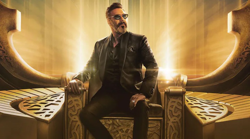 More Trouble, Kuwait Censor Board bans Ajay Devgn-Sidharth Malhotra starrer Thank God | Sangbad Pratidin