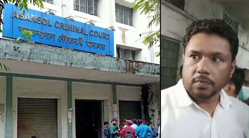 Arrested TMC leader Raju Sahani claims that he did not know link of chitfund to the learned court | Sangbad Pratidin