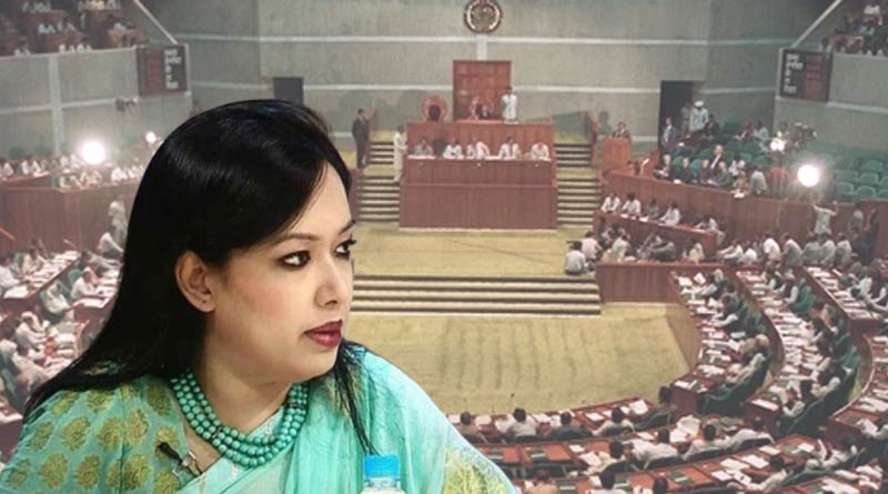 BNP MP in Banglaedsh praises West Bengal Assembly election's process | Sangbad Pratidin