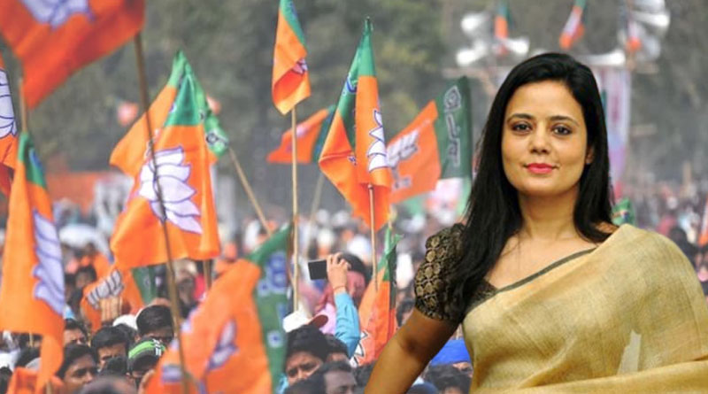 Election Commission: BJP spent Rs 344 crore on 5 state polls | Sangbad Pratidin