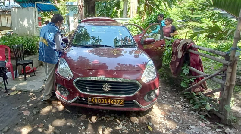 Baguiati twin murder: CID launches operation to nab key accused