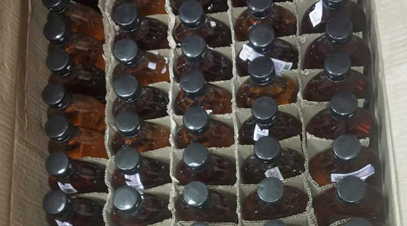 7 dead after drinking 'spurious' liquor distributed by a local leaders at Haridwar | Sangbad Pratidin