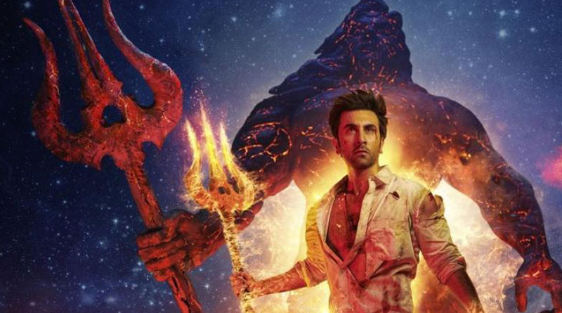 Review of the movie Brahmastra Part One: Shiva। Sangbad Pratidin