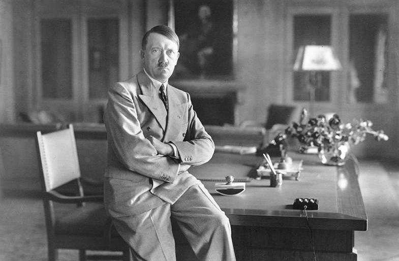 Hitler