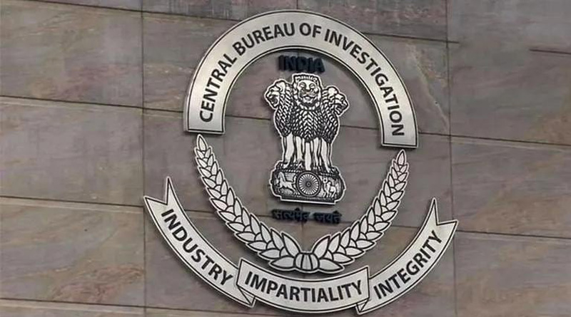 Saturday CBI searches 56 locations in India over online child sexual exploitation material case | Sangbad Pratidin