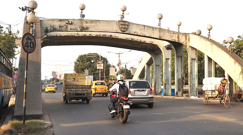 After Tala the Chitpur Bridge will get a renovation | Sangbad Pratidin