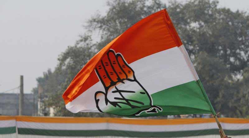 Shashi Tharoor and 4 others MP Seek Transparency In Congress President Poll | Sangbad Pratidin