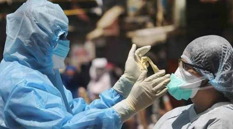 Coronavirus cases are reportedly decreasing, there will be no change in vaccination | Sangbad Pratidin