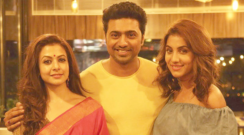 Dev-Koel-Rukmini-1