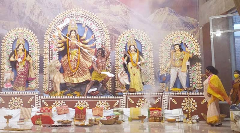 History of Dhakeshwari Mandir Durga Puja, oldest in Bangladesh | Sangbad Pratidin