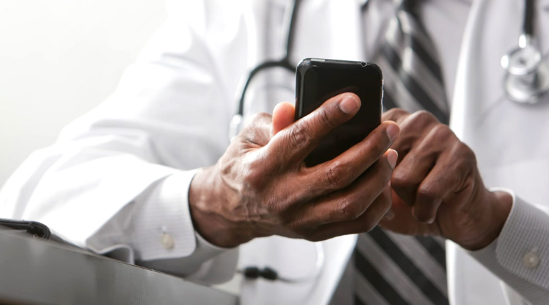 People are cheated while booking an appointment with doctor