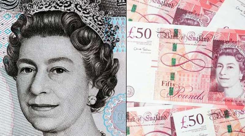 Currency, Stamps will Change After Queen Elizabeth II Death। Sangbad Pratidin