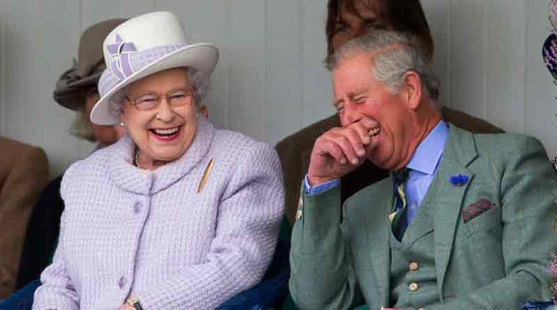 Nostradamus book claims Prince Harry will become king | Sangbad Pratidin