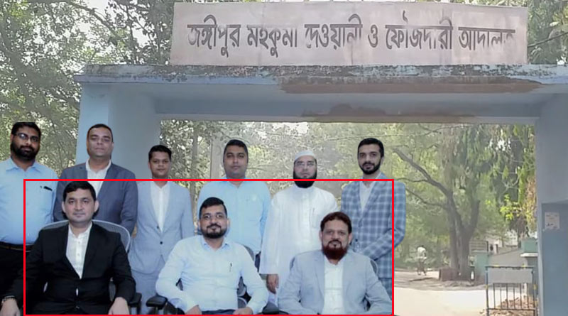 CID issues arrest warrant against three nephews of Enamul Haque in cattle smuggling case | Sangbad Pratidin