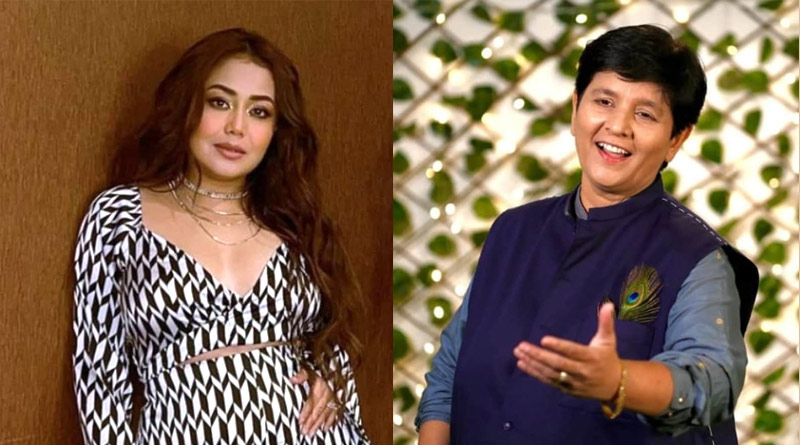 Falguni Pathak slams Neha Kakkar for 'Maine Payal Hai' remake | Sangbad Pratidin