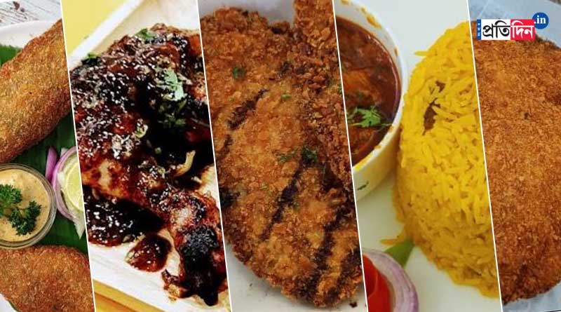 Try this kolkata caffe During durga Puja | Sangbad Pratidin