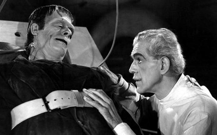 Frankenstein