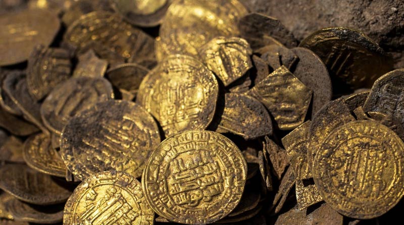 Gold-Coins 1