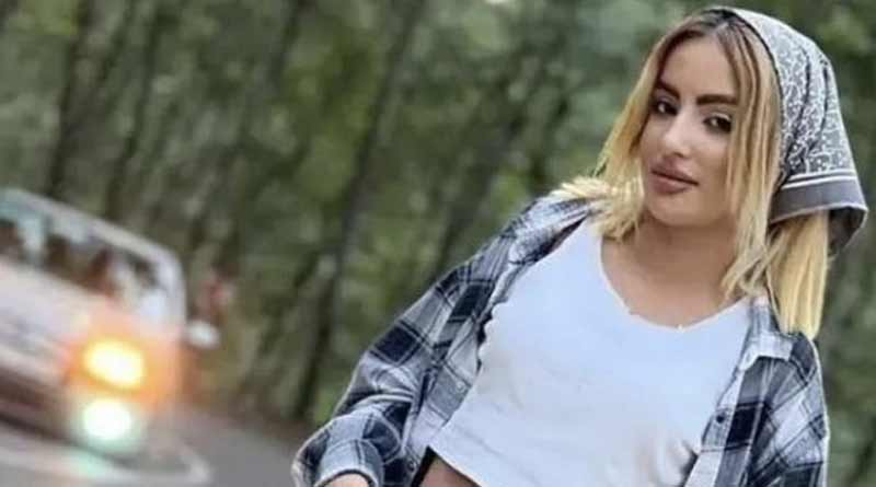 Iran Woman Shot Dead After Viral Video of Unscarved Hair: Report | Sangbad Pratidin