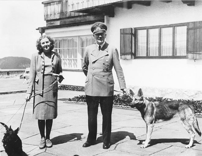 Hitler