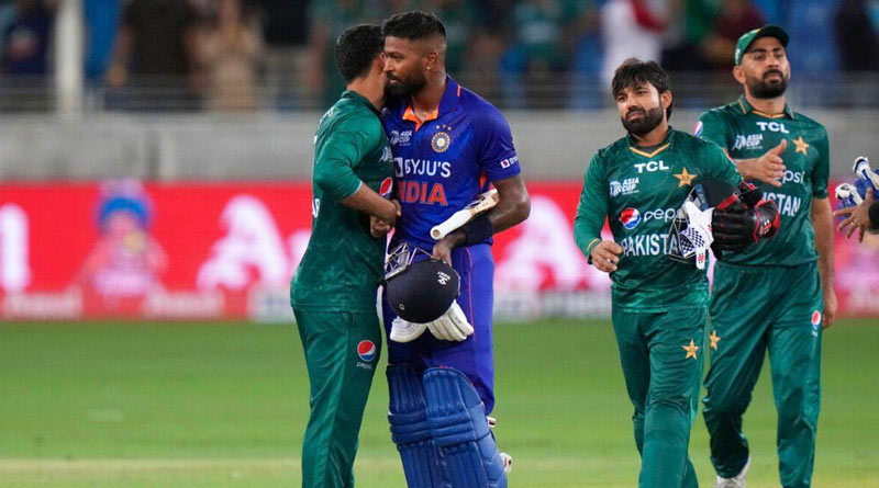 Asia Cup: Pak's Mohammad Rizwan sends warning to India ahead of Super 4 clash | Sangbad Pratidin