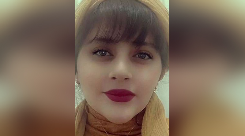 Iran Woman dies after police beat her for not wearing hijab। Sangbad Pratidin