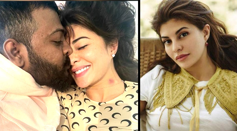 Conman Sukesh Chandrashekhar sends a special message to Jacqueline Fernandez | Sangbad Pratidin