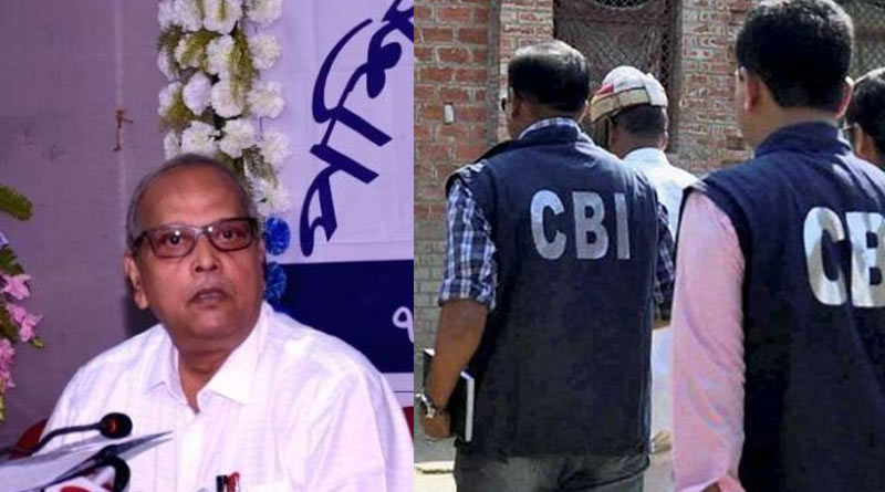 Former WBBSE president Kalyanmoy Banerjee arrested by CBI on SSC recruitment scam | Sangbad Pratidin