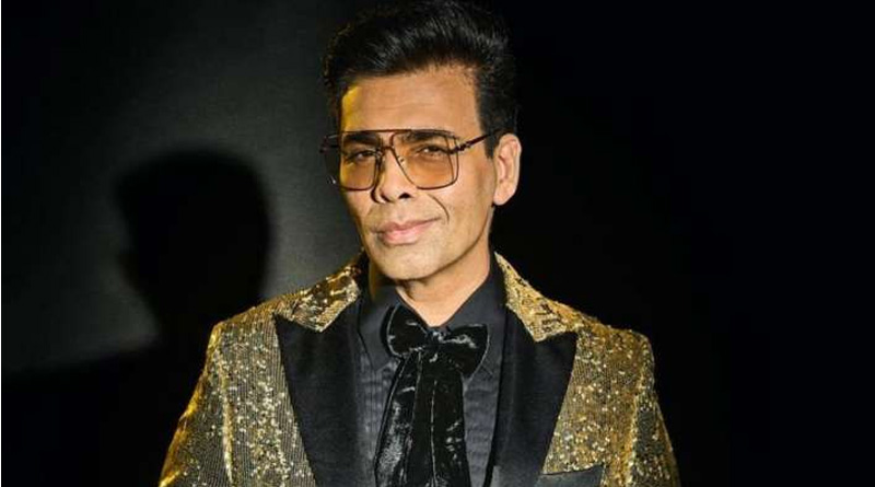 Karan Johar replies to ‘are you gay’ question on Threads
