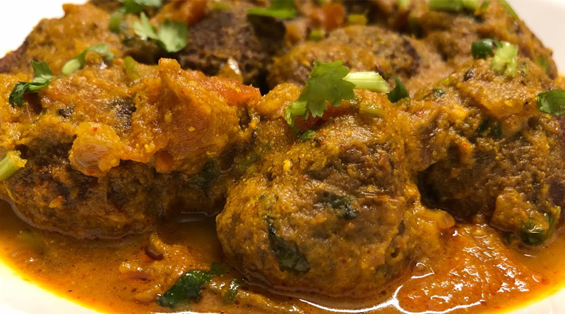 try this bringle recipe at your home | Sangbad Pratidin