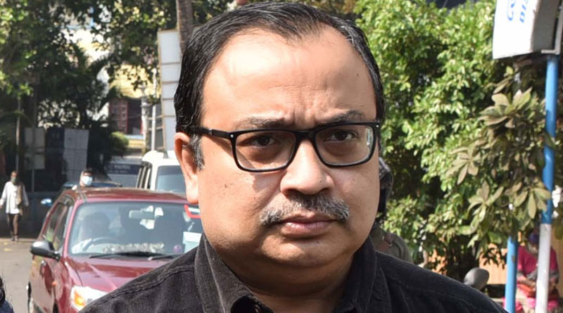 Got MBBS degree without passing entrance, alleges Kunal Ghosh, seeks list of CPM regime