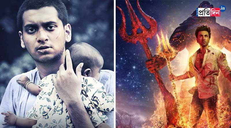 Pressure to remove 'Lokkhi Chele' from the hall for 'Brahmastra'! Hall owners and Shiboprosad Mukherjee are not happy | Sangbad Pratidin